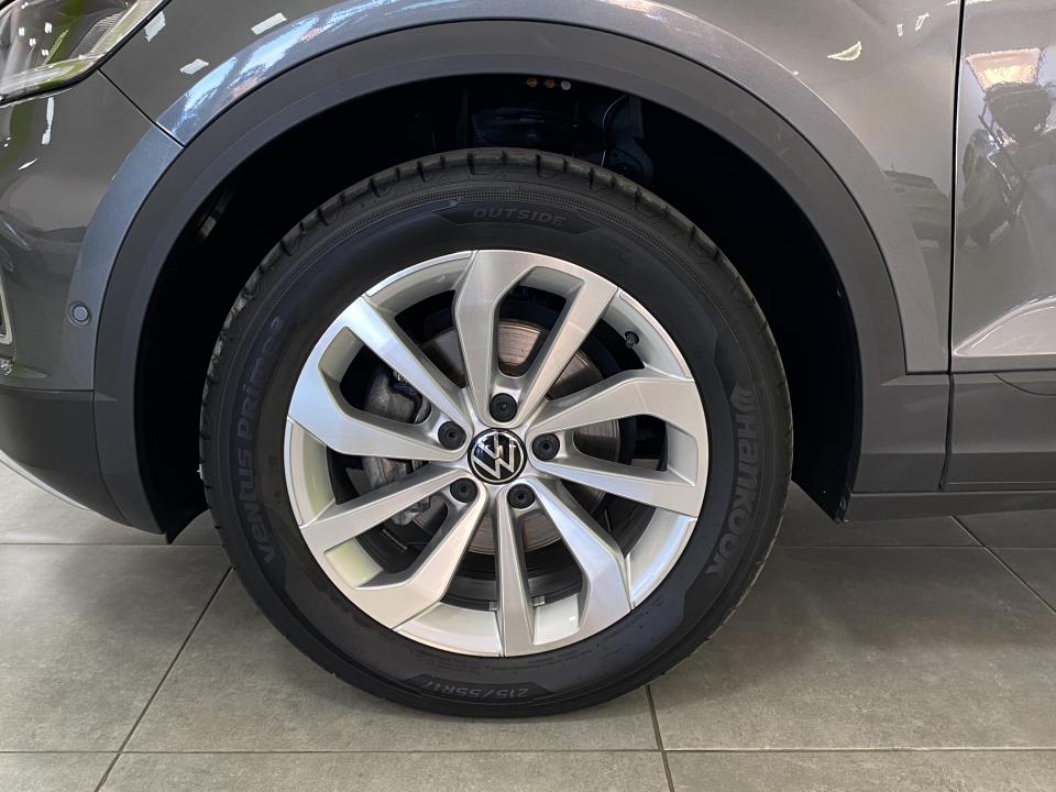 Volkswagen T-Roc Life 2.0 TDI 115CV