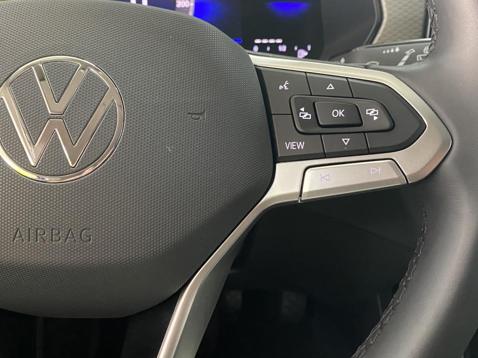 Volkswagen T-Cross Life 1.0 TSI 115CV DSG