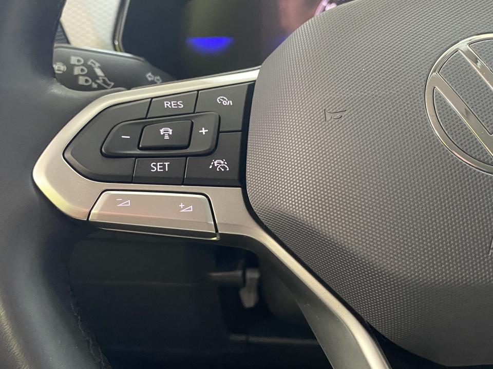 Volkswagen T-Cross Life 1.0 TSI 115CV DSG