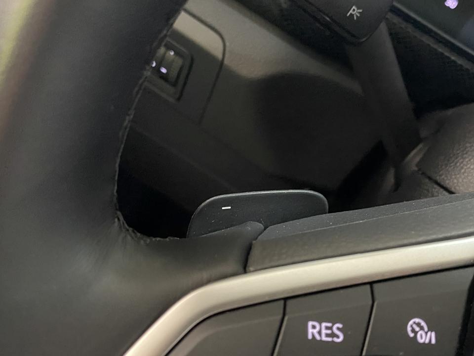 Volkswagen T-Cross Life 1.0 TSI 115CV DSG