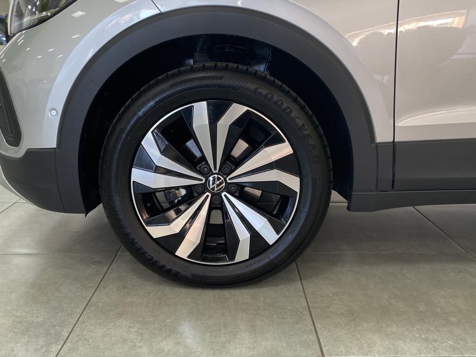 Volkswagen T-Cross Life 1.0 TSI 115CV DSG