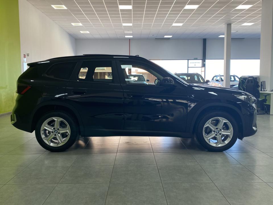 BMW X1 sDrive 18i 1.5 136CV Auto