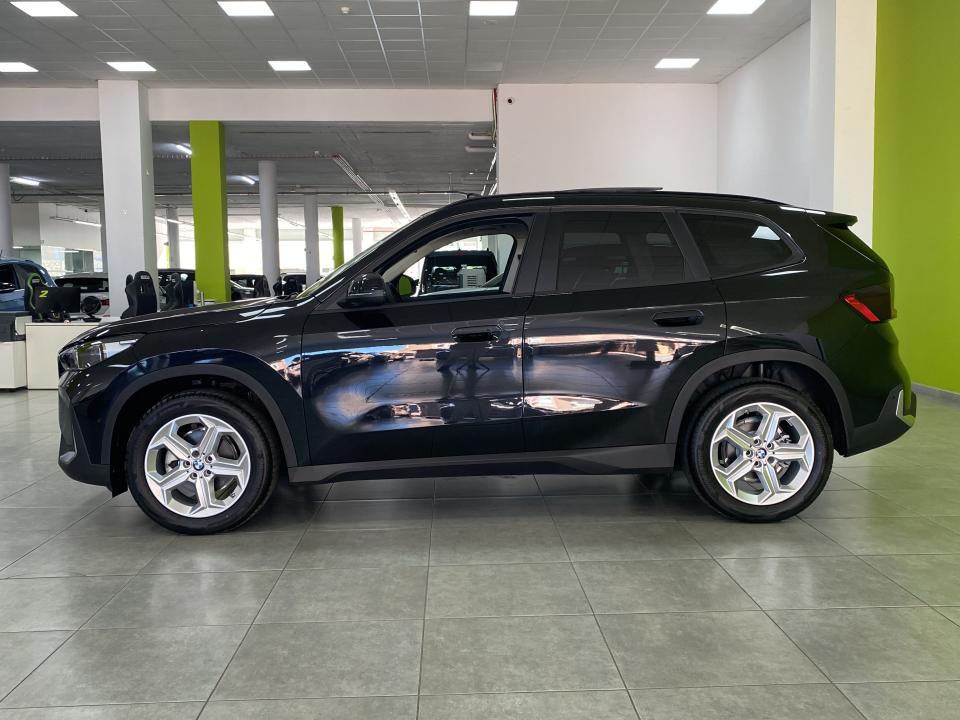 BMW X1 sDrive 18i 1.5 136CV Auto