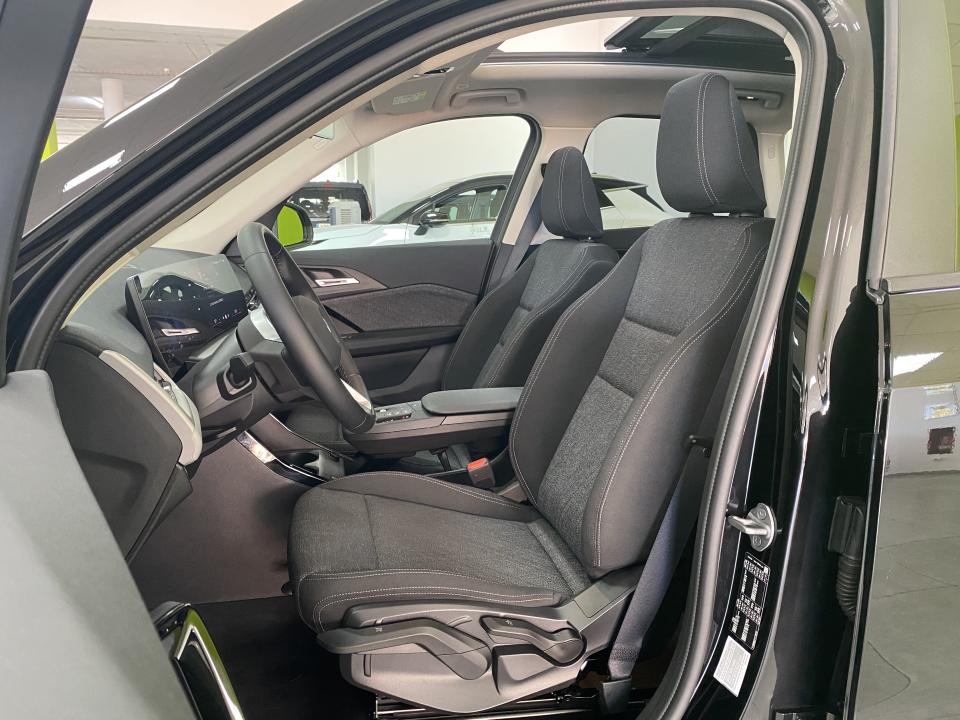 BMW X1 sDrive 18i 1.5 136CV Auto