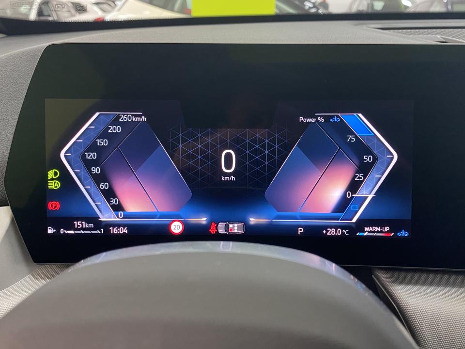 BMW X1 sDrive 18i 1.5 136CV Auto