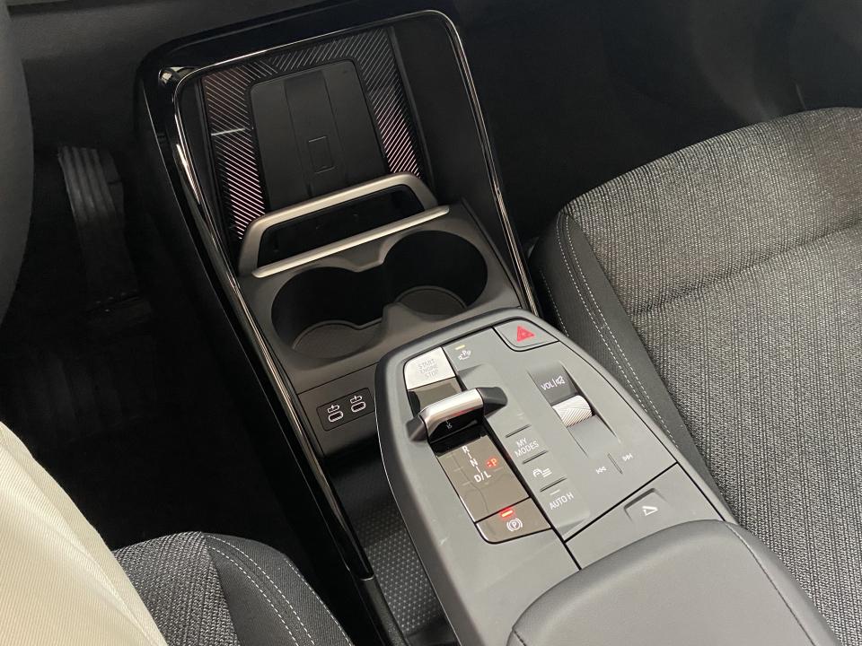 BMW X1 sDrive 18i 1.5 136CV Auto