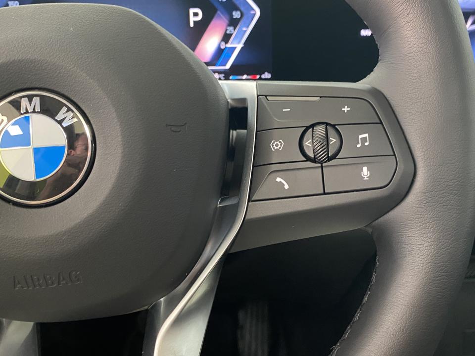 BMW X1 sDrive 18i 1.5 136CV Auto