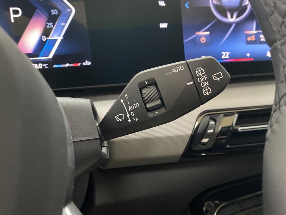 BMW X1 sDrive 18i 1.5 136CV Auto