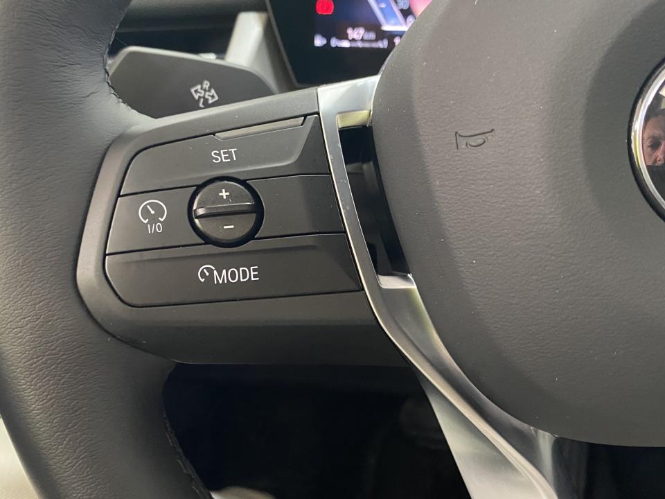 BMW X1 sDrive 18i 1.5 136CV Auto