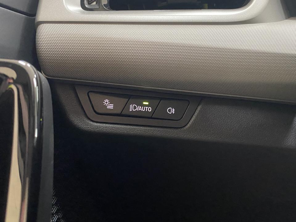 BMW X1 sDrive 18i 1.5 136CV Auto