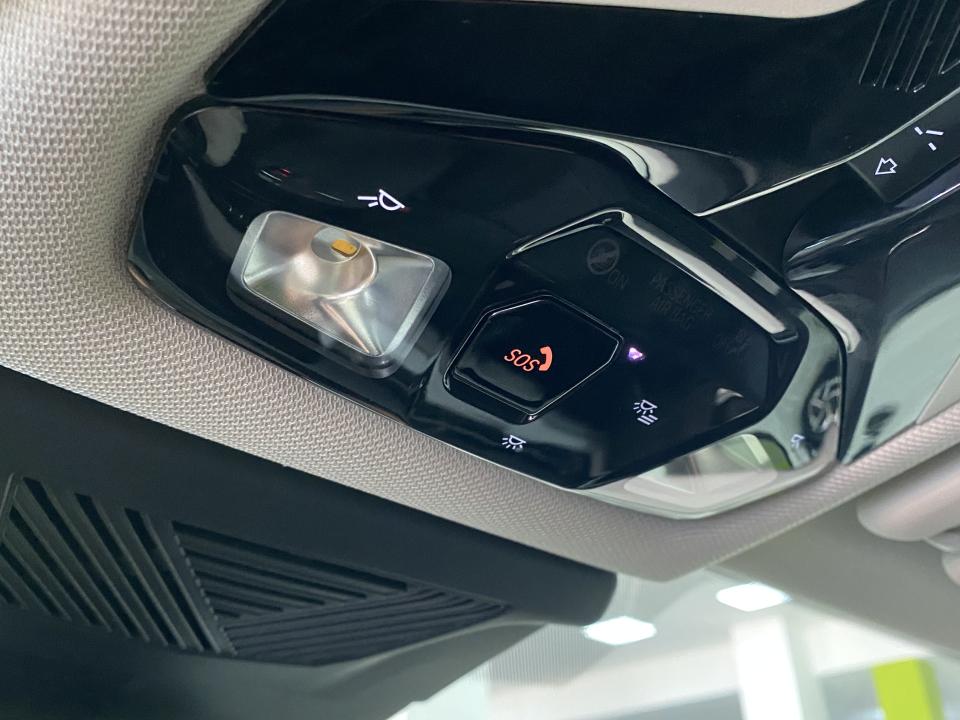 BMW X1 sDrive 18i 1.5 136CV Auto