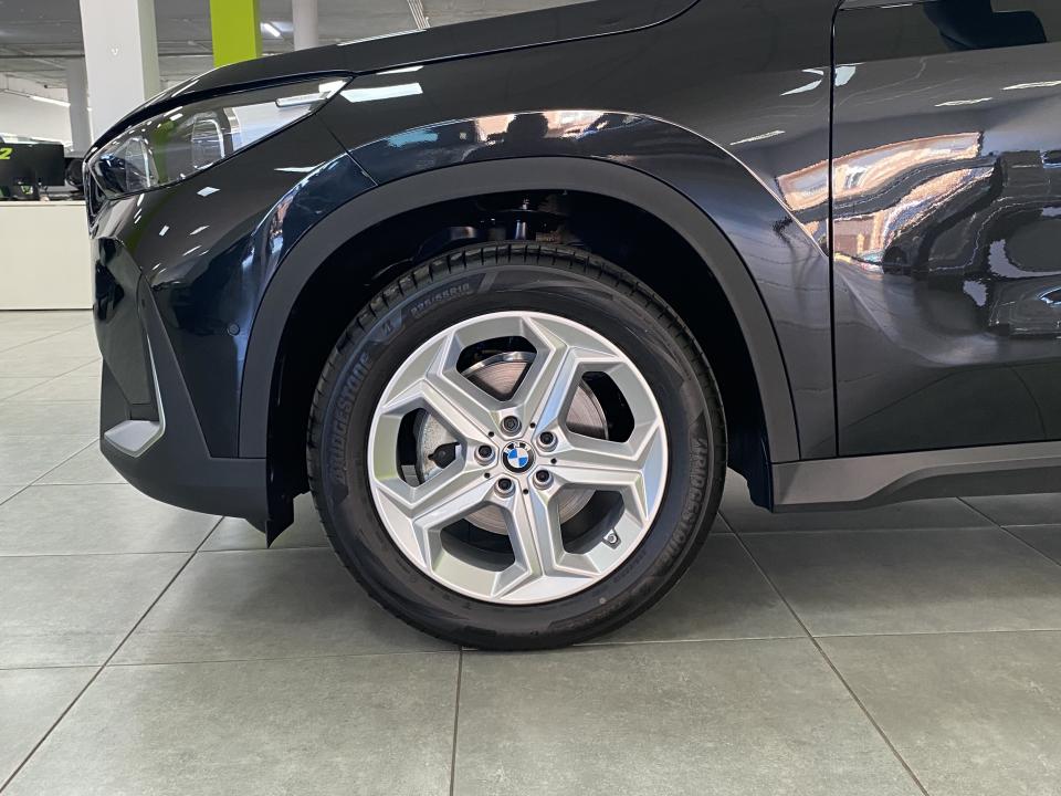BMW X1 sDrive 18i 1.5 136CV Auto