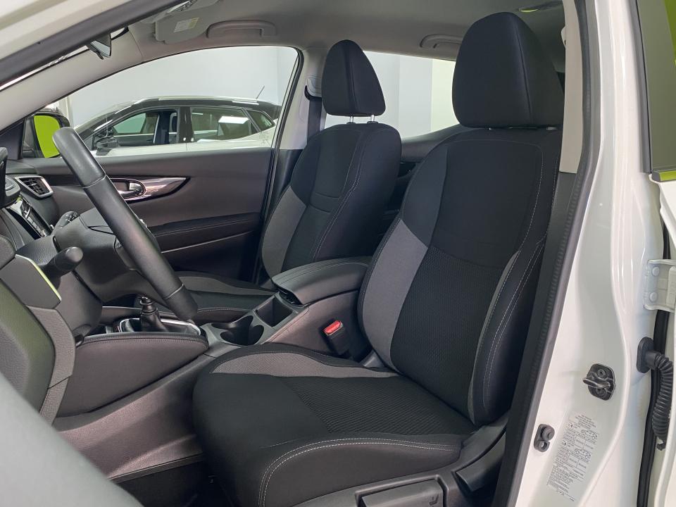 Nissan Qashqai Acenta 1.5 DCI 115CV