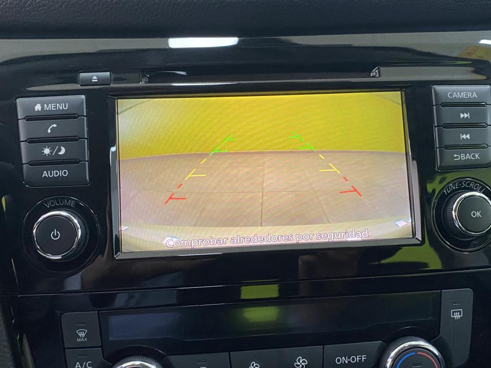 Nissan Qashqai Acenta 1.5 DCI 115CV
