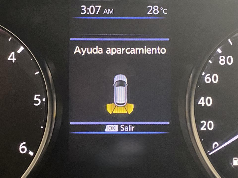 Nissan Qashqai Acenta 1.5 DCI 115CV