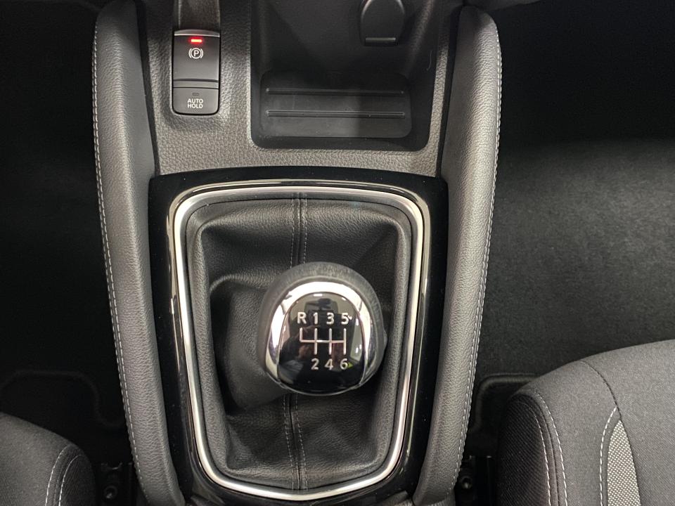 Nissan Qashqai Acenta 1.5 DCI 115CV