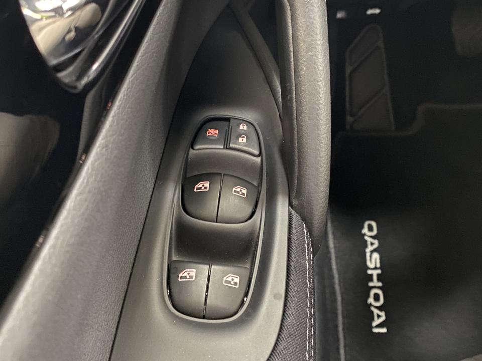 Nissan Qashqai Acenta 1.5 DCI 115CV