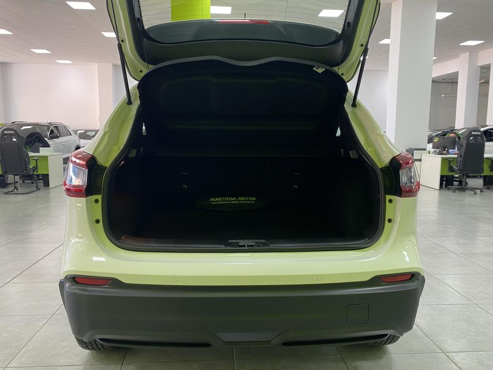 Nissan Qashqai Acenta 1.5 DCI 115CV