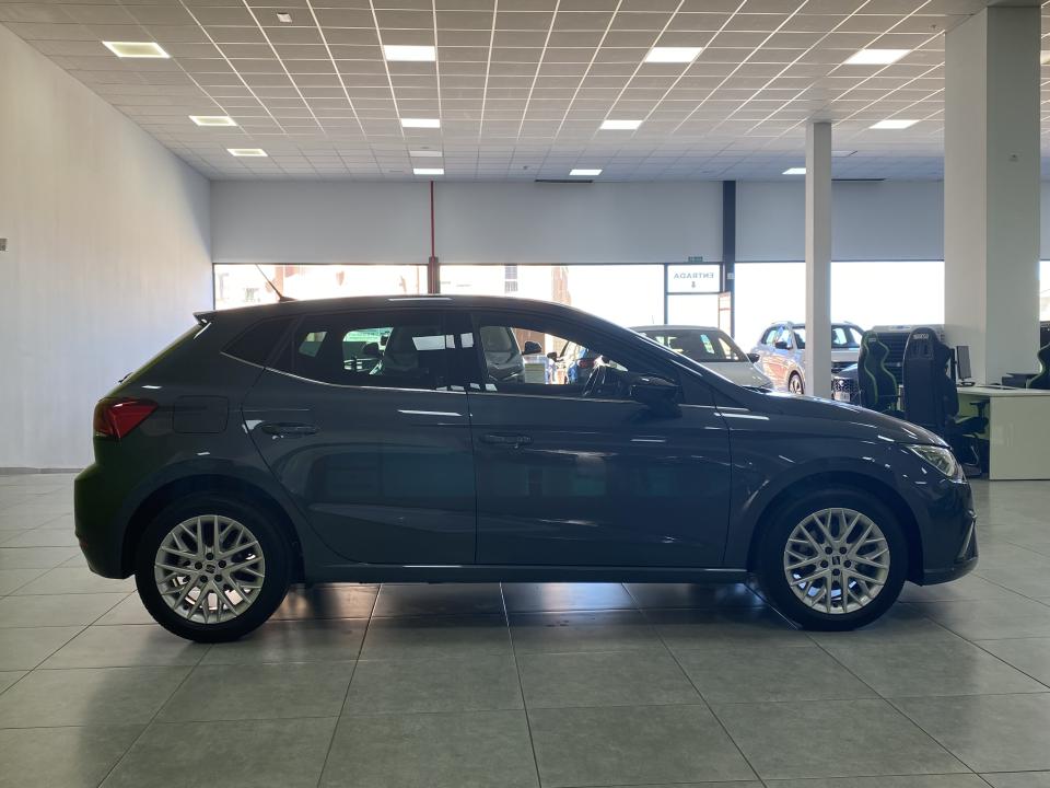 SEAT Ibiza Xcellence Special Edition 1.0 TSI 115CV
