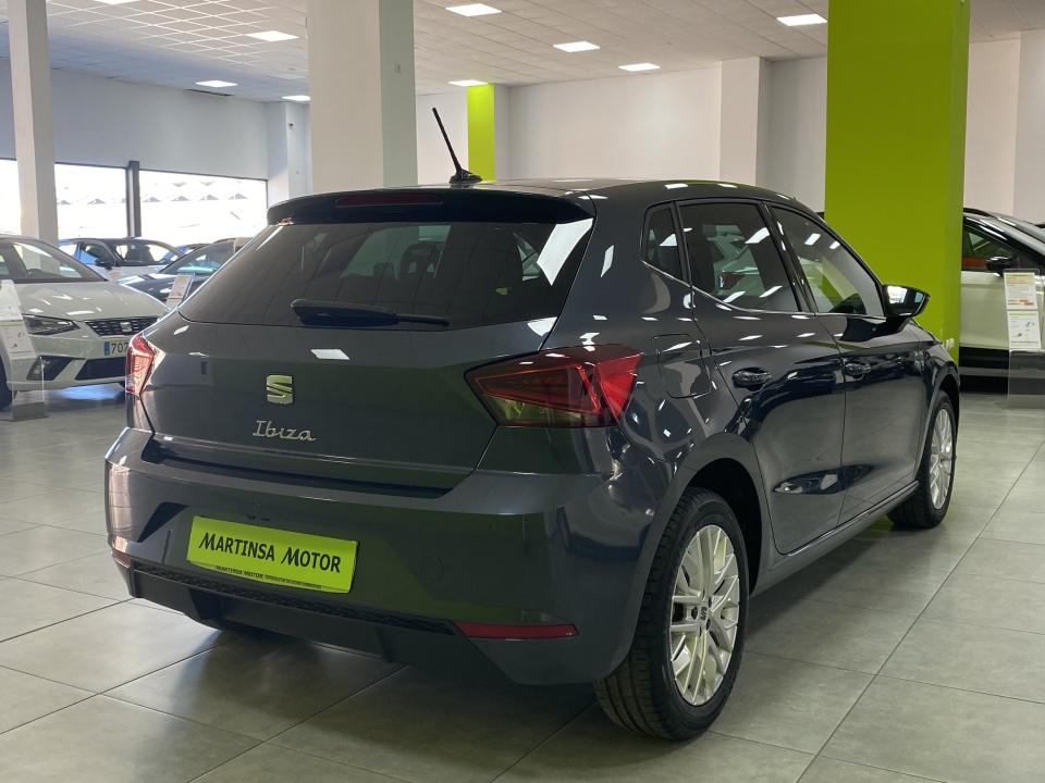 SEAT Ibiza Xcellence Special Edition 1.0 TSI 115CV