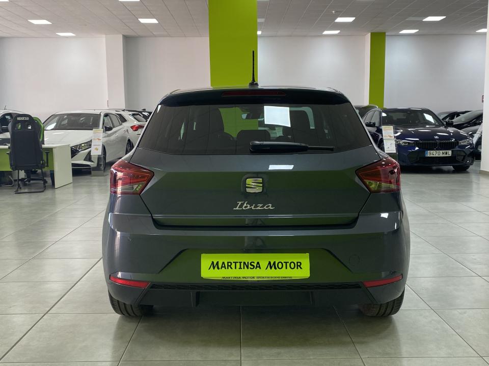 SEAT Ibiza Xcellence Special Edition 1.0 TSI 115CV