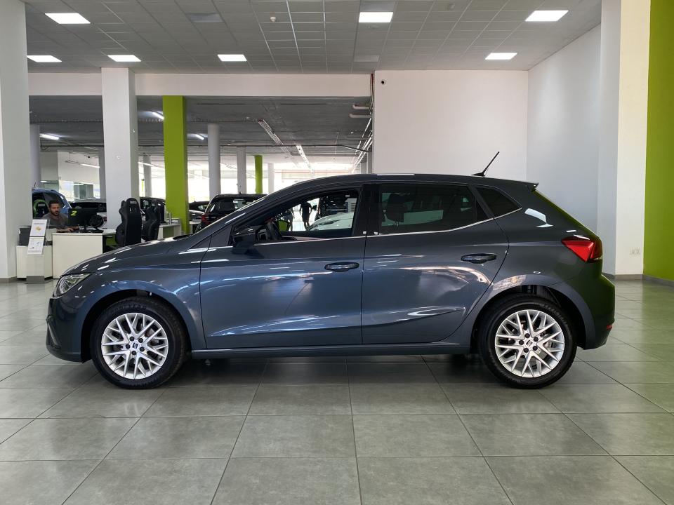 SEAT Ibiza Xcellence Special Edition 1.0 TSI 115CV