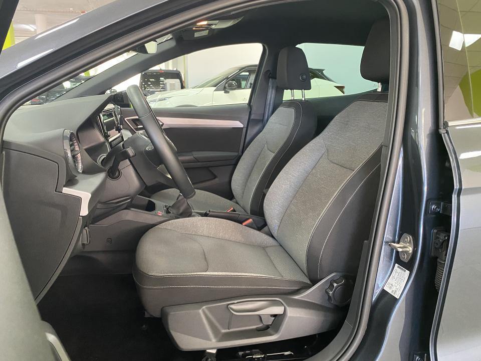 SEAT Ibiza Xcellence Special Edition 1.0 TSI 115CV