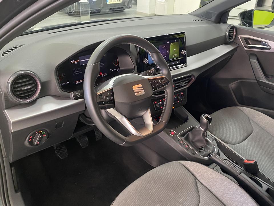 SEAT Ibiza Xcellence Special Edition 1.0 TSI 115CV