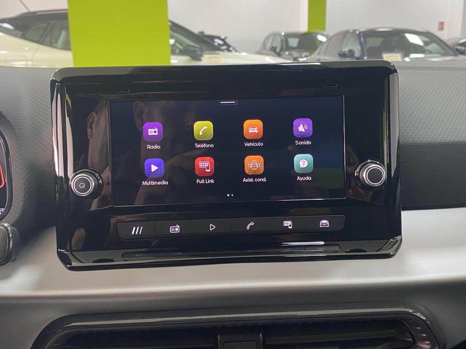 SEAT Ibiza Xcellence Special Edition 1.0 TSI 115CV