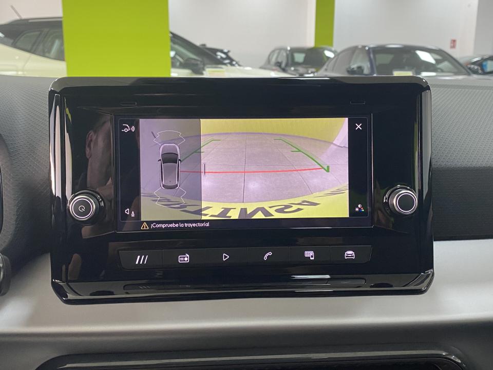 SEAT Ibiza Xcellence Special Edition 1.0 TSI 115CV