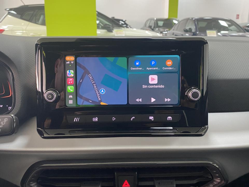 SEAT Ibiza Xcellence Special Edition 1.0 TSI 115CV