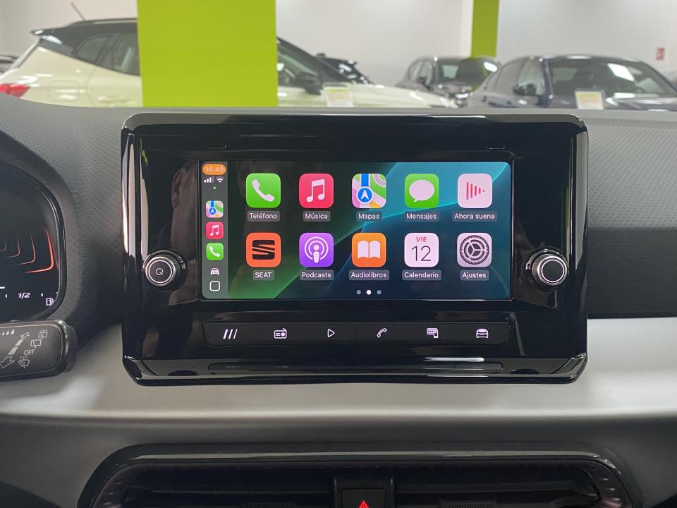 SEAT Ibiza Xcellence Special Edition 1.0 TSI 115CV