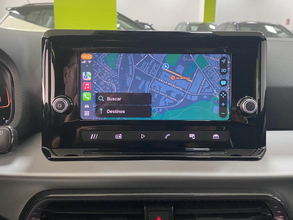 SEAT Ibiza Xcellence Special Edition 1.0 TSI 115CV