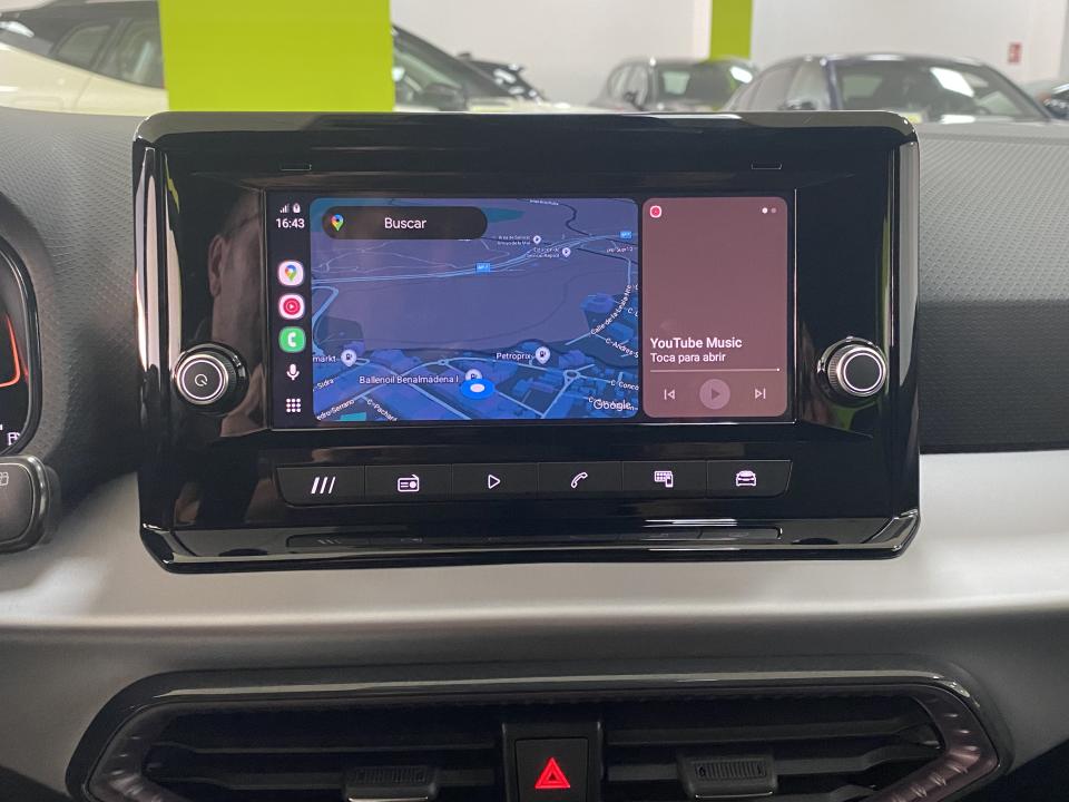 SEAT Ibiza Xcellence Special Edition 1.0 TSI 115CV