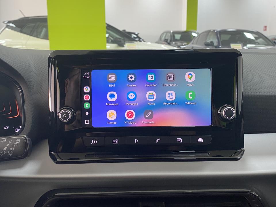 SEAT Ibiza Xcellence Special Edition 1.0 TSI 115CV