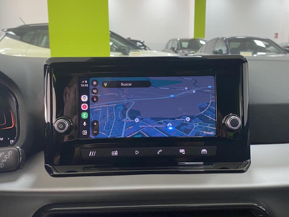 SEAT Ibiza Xcellence Special Edition 1.0 TSI 115CV