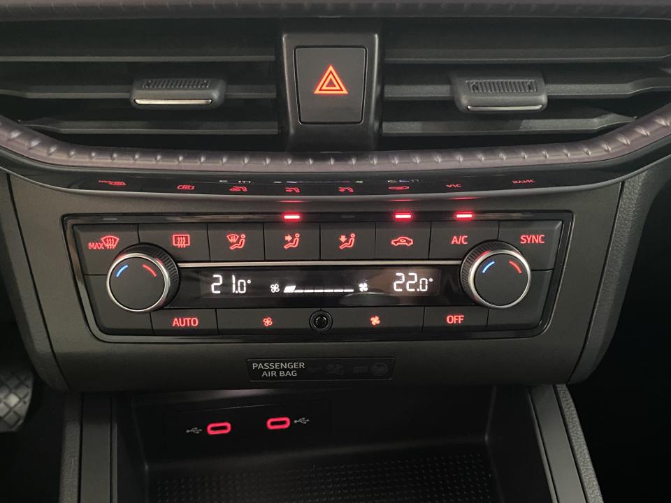 SEAT Ibiza Xcellence Special Edition 1.0 TSI 115CV