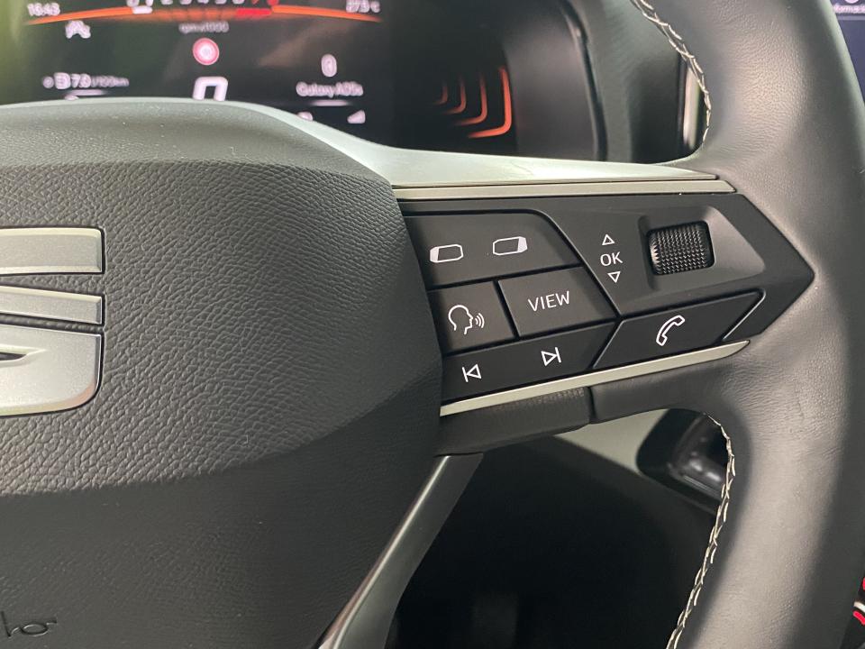 SEAT Ibiza Xcellence Special Edition 1.0 TSI 115CV