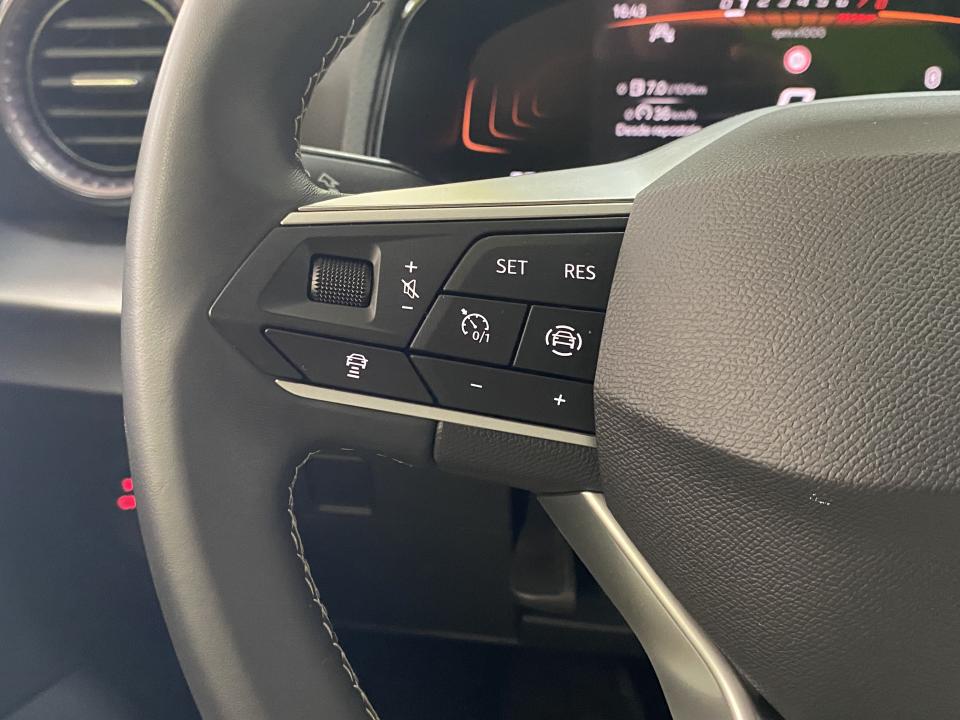 SEAT Ibiza Xcellence Special Edition 1.0 TSI 115CV