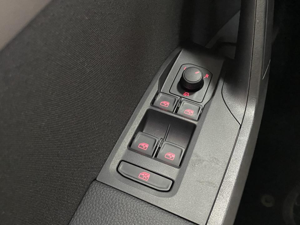 SEAT Ibiza Xcellence Special Edition 1.0 TSI 115CV