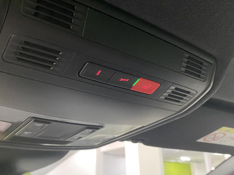 SEAT Ibiza Xcellence Special Edition 1.0 TSI 115CV