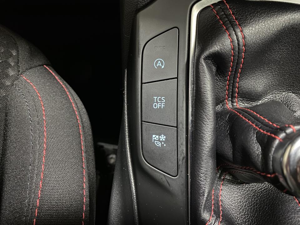 Ford Focus ST Line 1.0 Ecoboost 125CV MHEV
