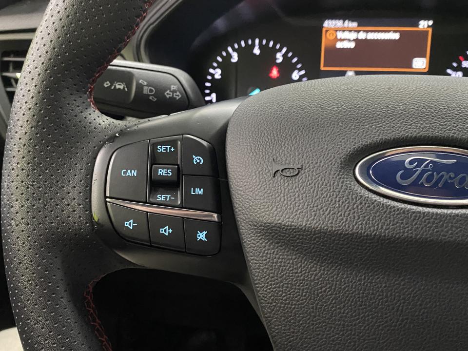 Ford Focus ST Line 1.0 Ecoboost 125CV MHEV