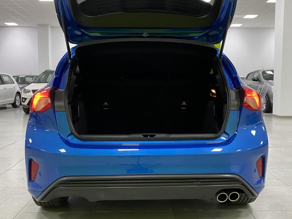 Ford Focus ST Line 1.0 Ecoboost 125CV MHEV