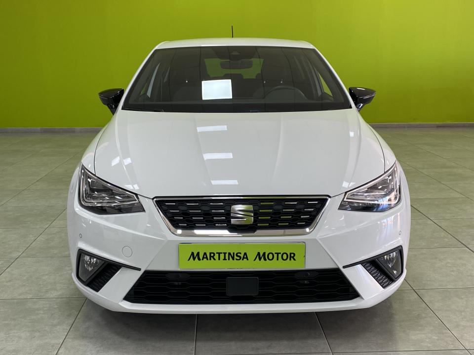 SEAT Ibiza Xcellence Special Edition 1.0 TSI 115CV