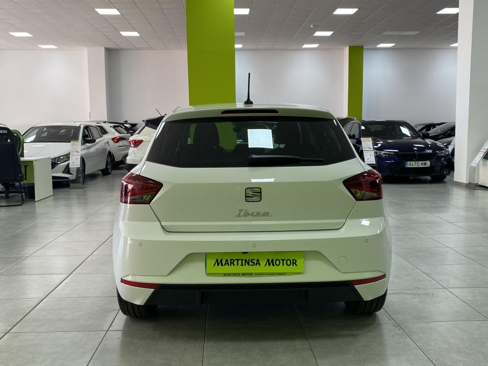 SEAT Ibiza Xcellence Special Edition 1.0 TSI 115CV