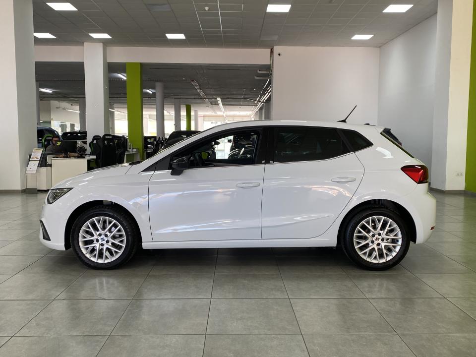 SEAT Ibiza Xcellence Special Edition 1.0 TSI 115CV