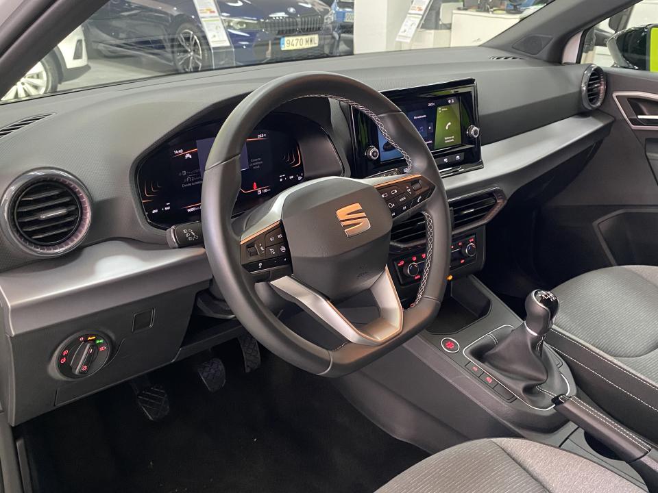 SEAT Ibiza Xcellence Special Edition 1.0 TSI 115CV