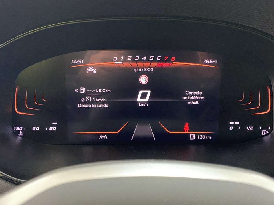 SEAT Ibiza Xcellence Special Edition 1.0 TSI 115CV