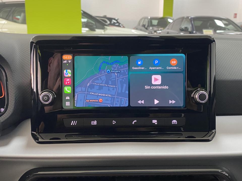 SEAT Ibiza Xcellence Special Edition 1.0 TSI 115CV